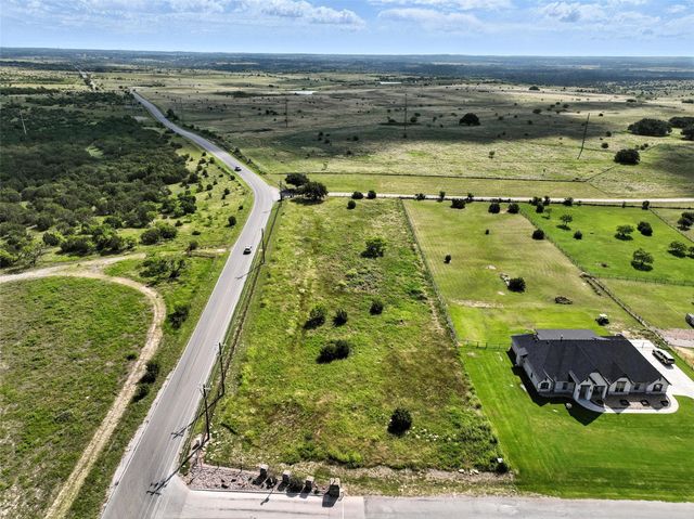 2001 Eagles Ridge Drive, Weatherford, TX 76087