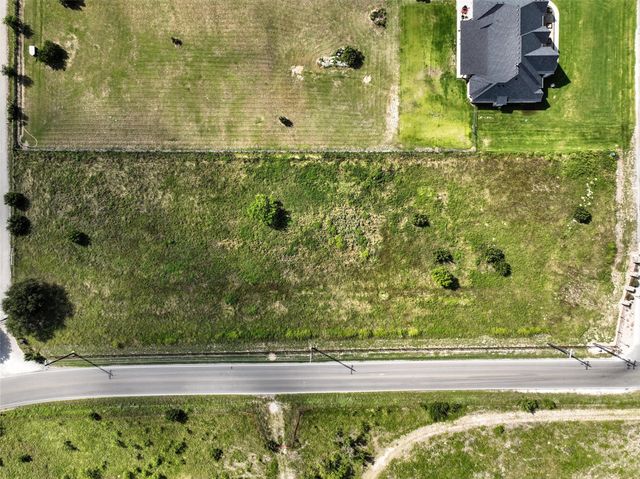 2001 Eagles Ridge Drive, Weatherford, TX 76087