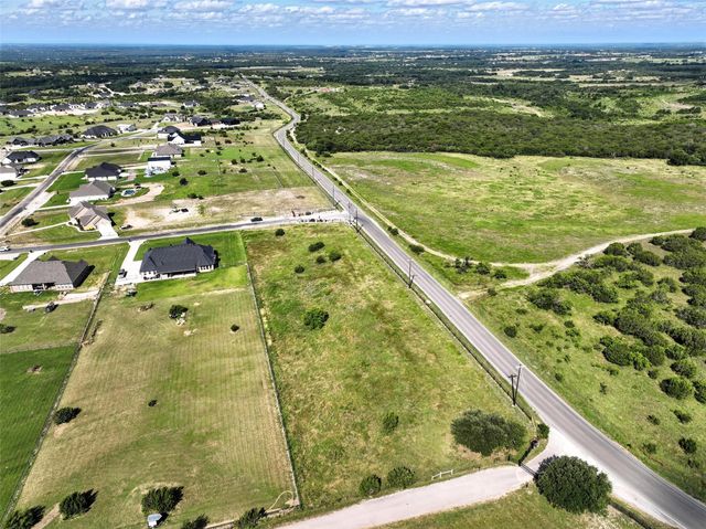 2001 Eagles Ridge Drive, Weatherford, TX 76087