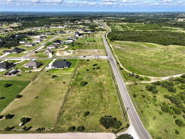 2001 Eagles Ridge Drive, Weatherford, TX 76087