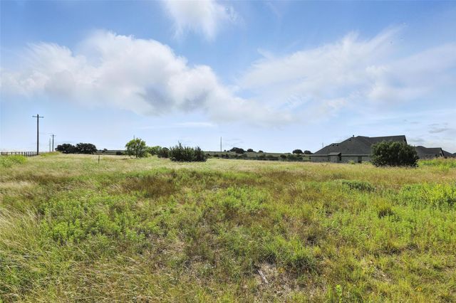 2001 Eagles Ridge Drive, Weatherford, TX 76087