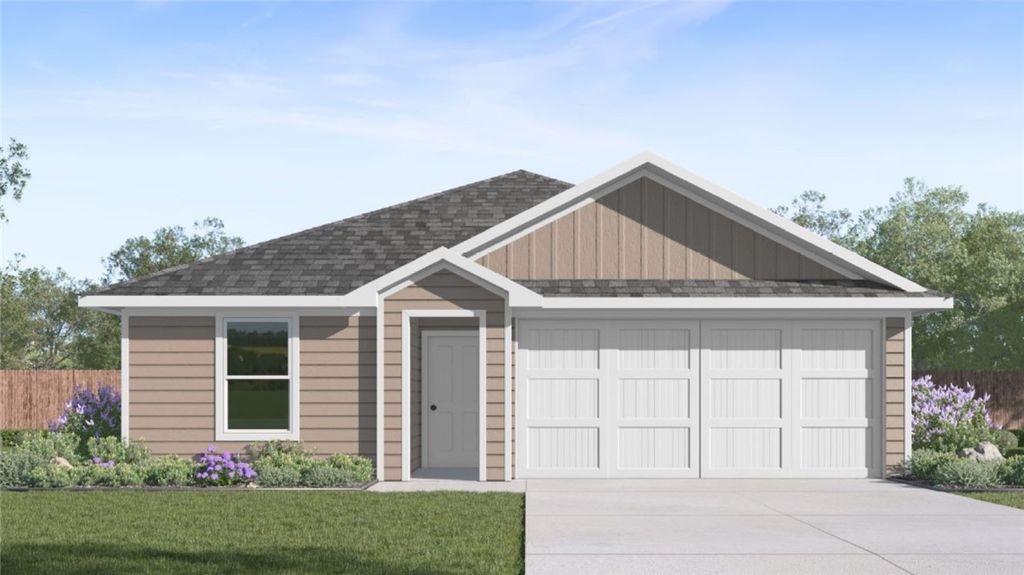 1609 Letty Lane, Corpus Christi, TX 78418 — photo 2