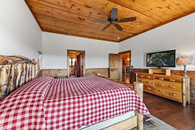9 Kensington Drive, Mineral Bluff, GA 30559