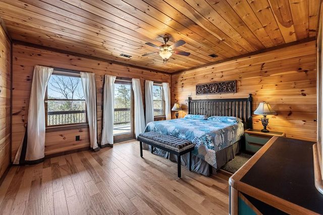 9 Kensington Drive, Mineral Bluff, GA 30559