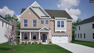 413 Haflinger Lane, Lexington, SC 29072