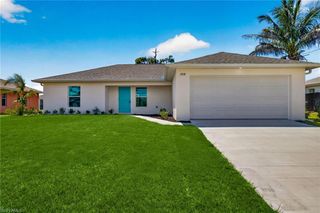 2518 NW 19th PL, Cape Coral, FL 33993