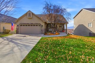 8923 N COTTAGE CANYON DR, Cedar Hills, UT 84062