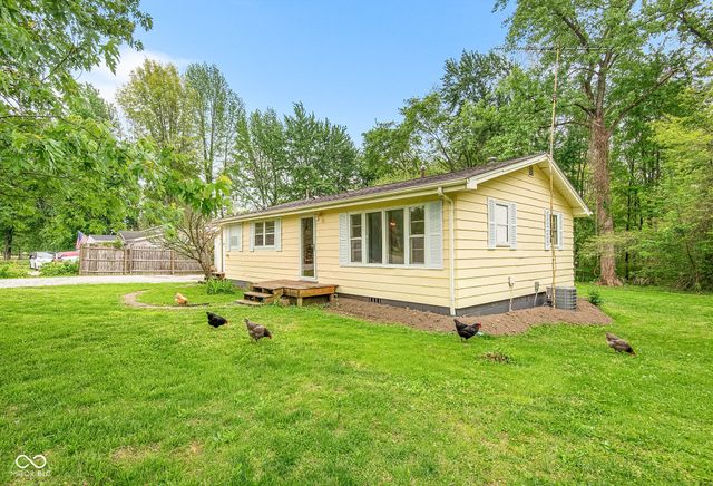 181 W 550 S, Columbus, IN 47201