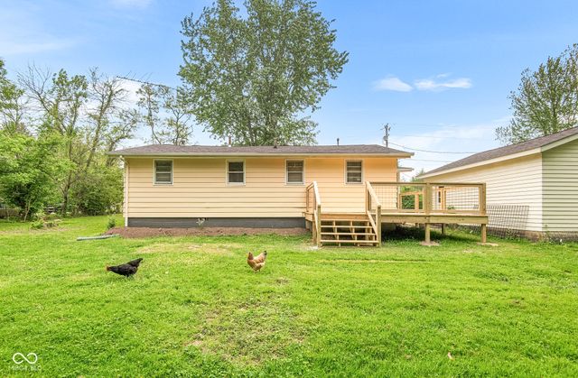 181 W 550 S, Columbus, IN 47201