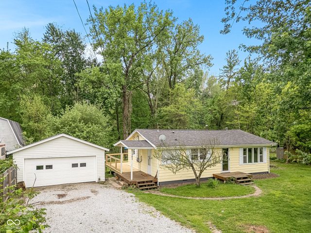 181 W 550 S, Columbus, IN 47201