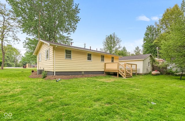 181 W 550 S, Columbus, IN 47201