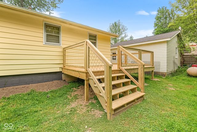 181 W 550 S, Columbus, IN 47201
