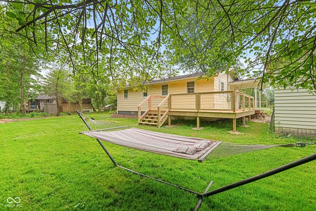 181 W 550 S, Columbus, IN 47201