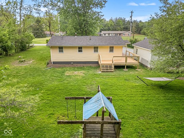 181 W 550 S, Columbus, IN 47201