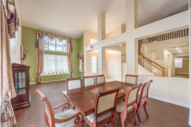 7064 New Moon Way, Las Vegas, NV 89110