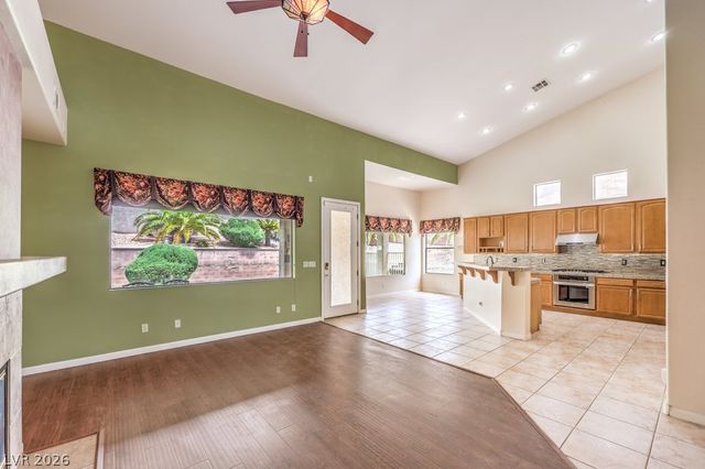 7064 New Moon Way, Las Vegas, NV 89110