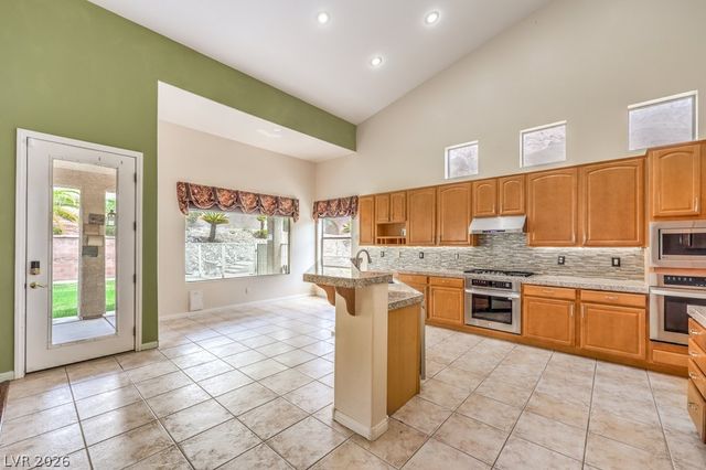 7064 New Moon Way, Las Vegas, NV 89110