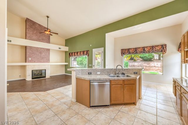 7064 New Moon Way, Las Vegas, NV 89110