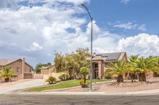 7064 New Moon Way, Las Vegas, NV 89110