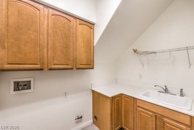 7064 New Moon Way, Las Vegas, NV 89110