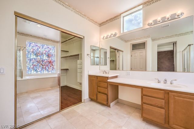 7064 New Moon Way, Las Vegas, NV 89110