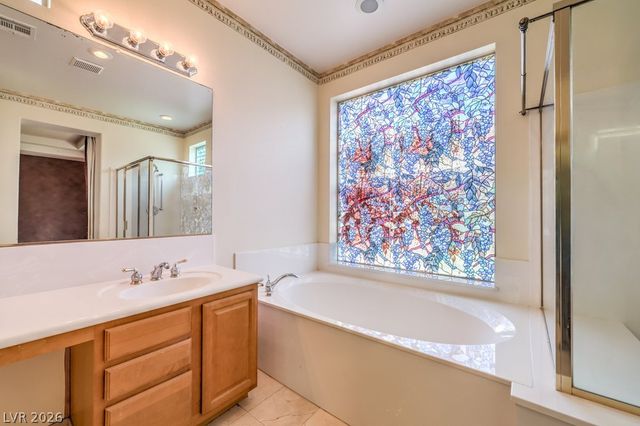 7064 New Moon Way, Las Vegas, NV 89110