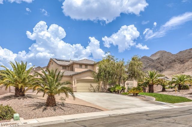 7064 New Moon Way, Las Vegas, NV 89110
