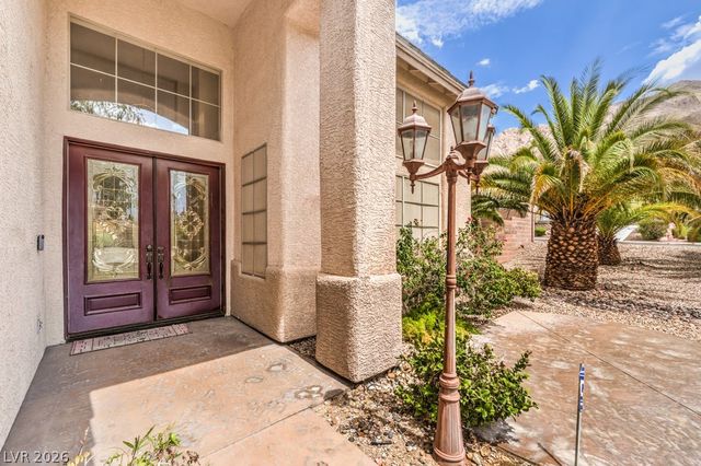 7064 New Moon Way, Las Vegas, NV 89110