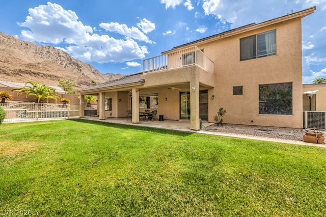 7064 New Moon Way, Las Vegas, NV 89110