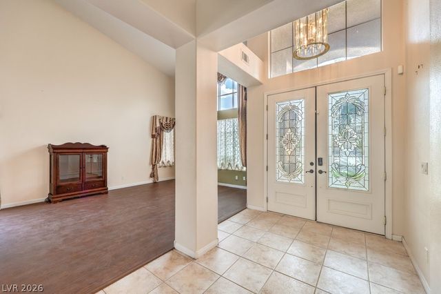 7064 New Moon Way, Las Vegas, NV 89110