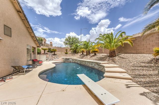 7064 New Moon Way, Las Vegas, NV 89110