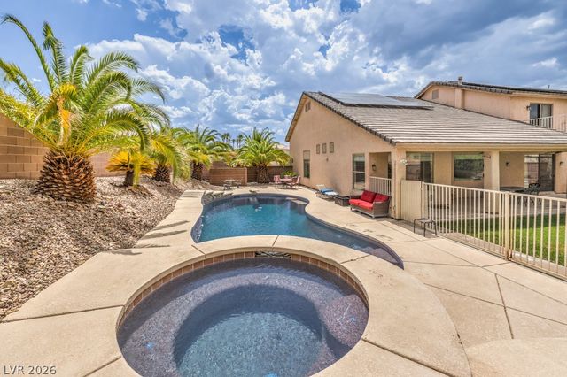 7064 New Moon Way, Las Vegas, NV 89110
