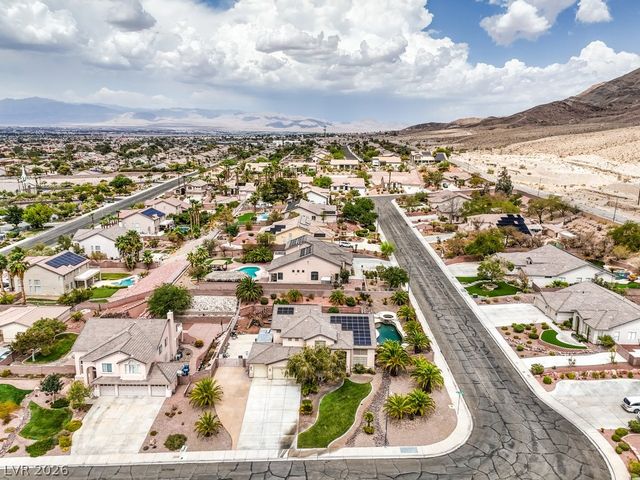7064 New Moon Way, Las Vegas, NV 89110