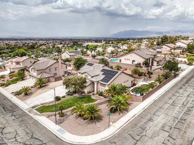 7064 New Moon Way, Las Vegas, NV 89110
