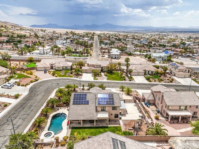 7064 New Moon Way, Las Vegas, NV 89110