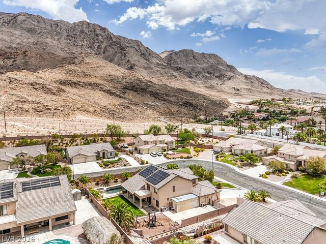 7064 New Moon Way, Las Vegas, NV 89110
