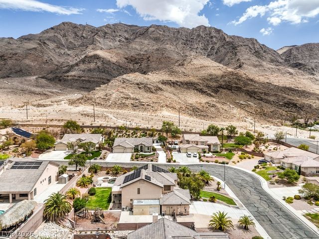 7064 New Moon Way, Las Vegas, NV 89110