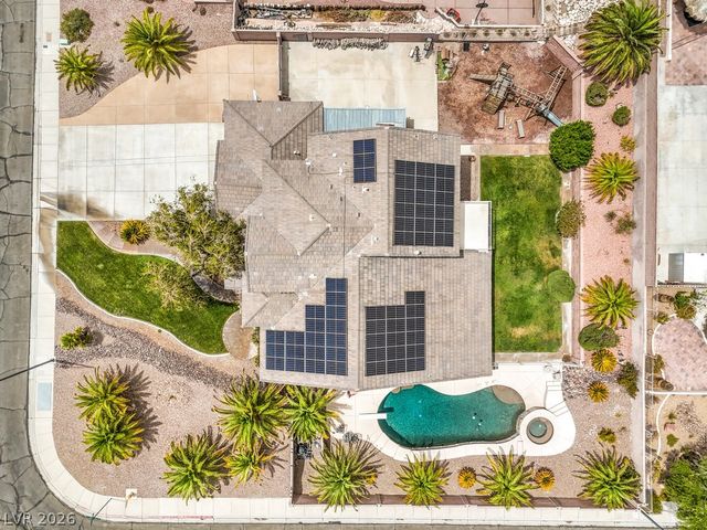 7064 New Moon Way, Las Vegas, NV 89110
