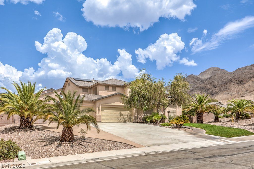 7064 New Moon Way, Las Vegas, NV 89110 — photo 3