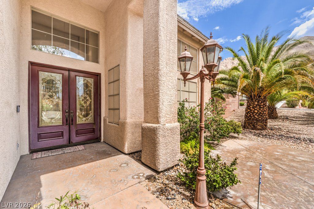 7064 New Moon Way, Las Vegas, NV 89110 — photo 4