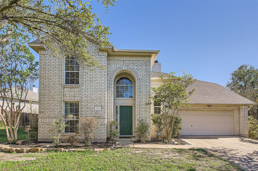 7000 Auckland DR, Austin, TX 78749