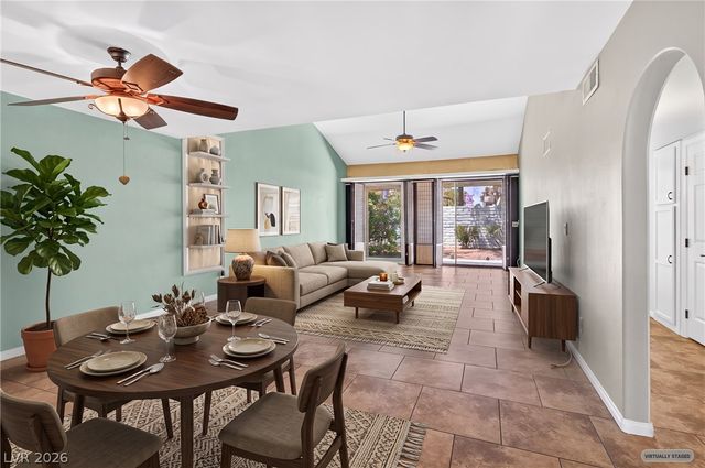 4587 Madreperla Street, Las Vegas, NV 89121