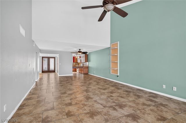 4587 Madreperla Street, Las Vegas, NV 89121