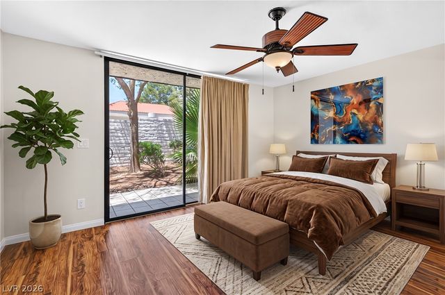 4587 Madreperla Street, Las Vegas, NV 89121