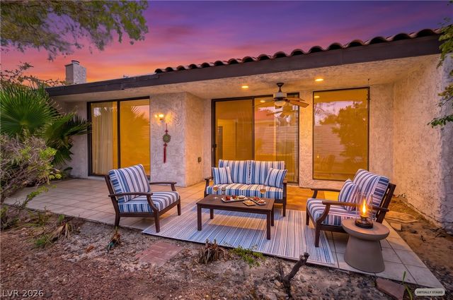 4587 Madreperla Street, Las Vegas, NV 89121