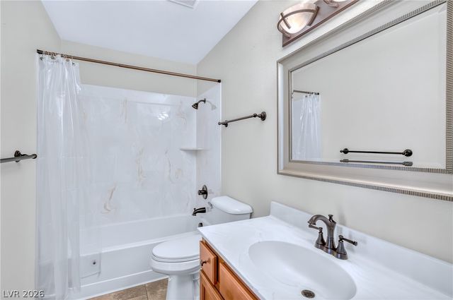 4587 Madreperla Street, Las Vegas, NV 89121