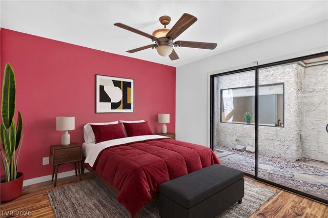 4587 Madreperla Street, Las Vegas, NV 89121