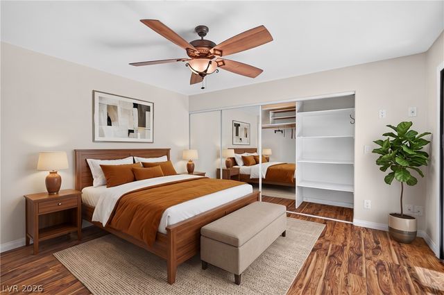 4587 Madreperla Street, Las Vegas, NV 89121