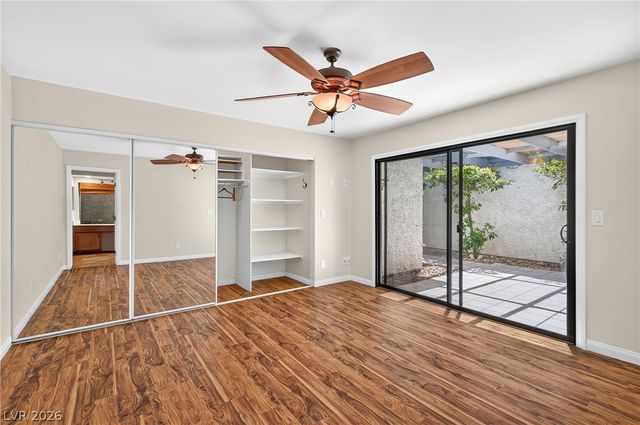 4587 Madreperla Street, Las Vegas, NV 89121