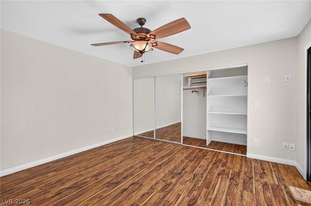 4587 Madreperla Street, Las Vegas, NV 89121